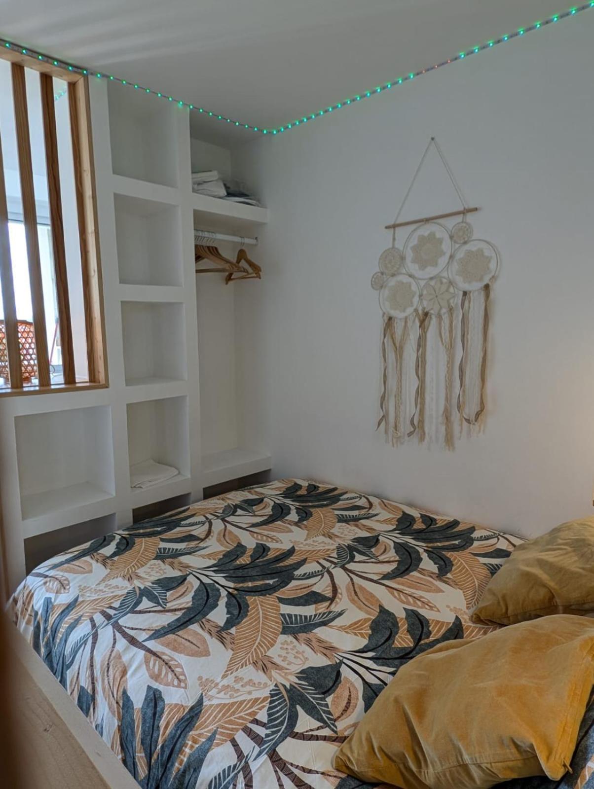 Studio De Charme Cosy Centre-Ville Tarbes Buitenkant foto